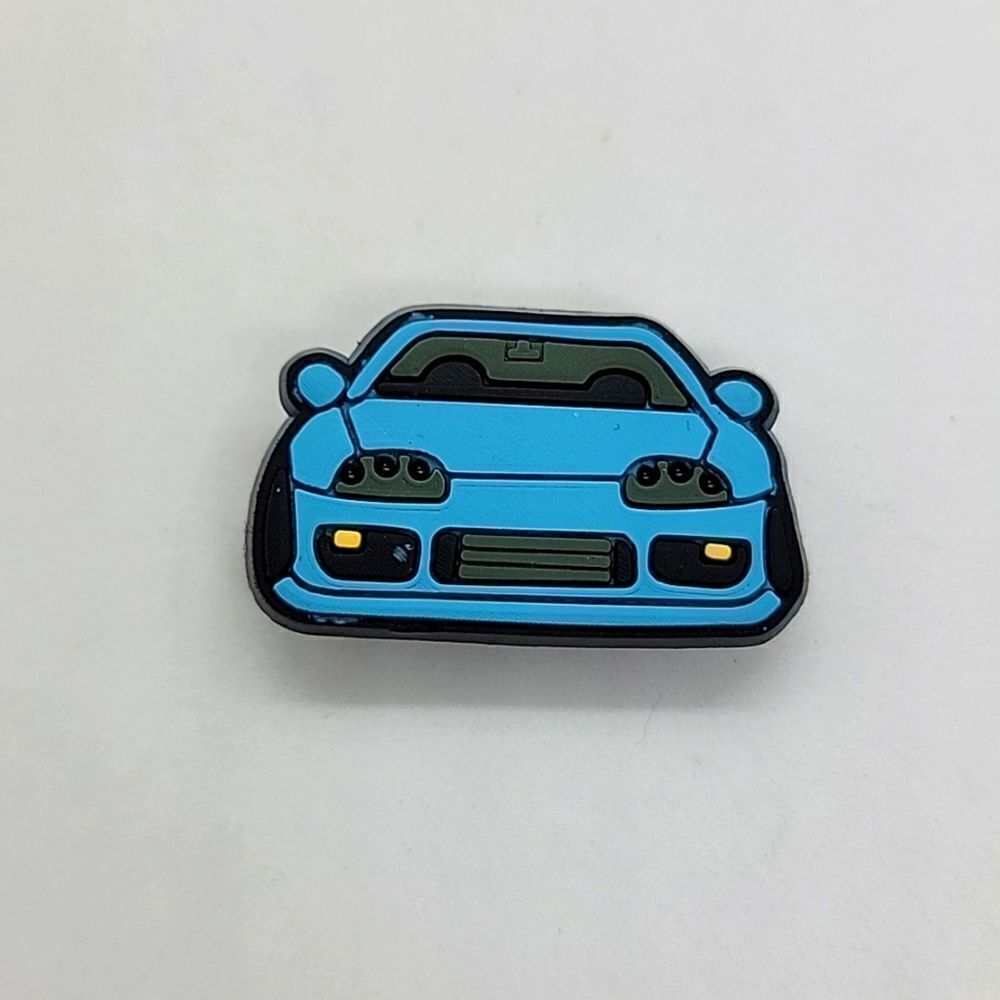 🎈5/$10🎈 CROC CHARMS.. cars.. trucks..